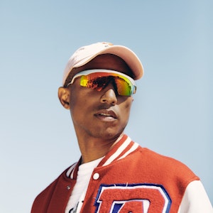 Pharrell Williams